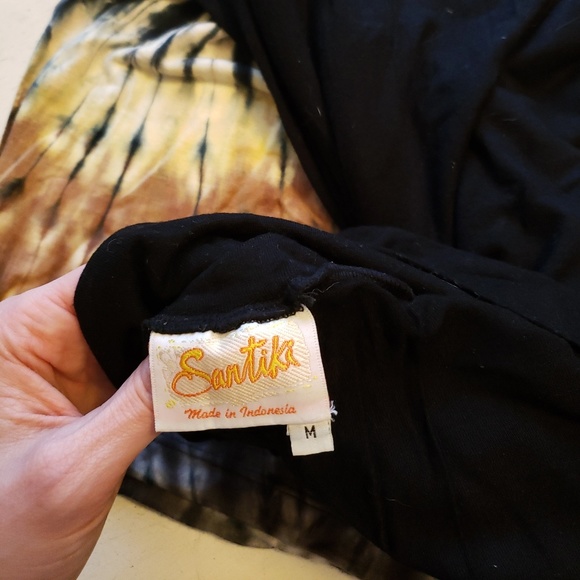 Pants - Picture 2 of 3